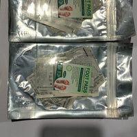 Foot Pads (Pack of 1) 10 Patches