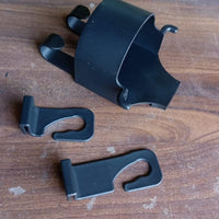 Multifunctional Hanging Storage Cup & Mobile Holder (Pack of 2)