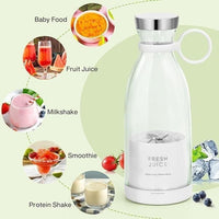 Traveller Portable Mini Juice Blender