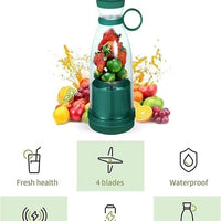 Traveller Portable Mini Juice Blender