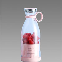 Traveller Portable Mini Juice Blender